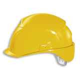 uvex airwing BS safety helmet