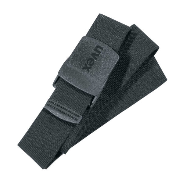 uvex elastischer Gürtel schwarz