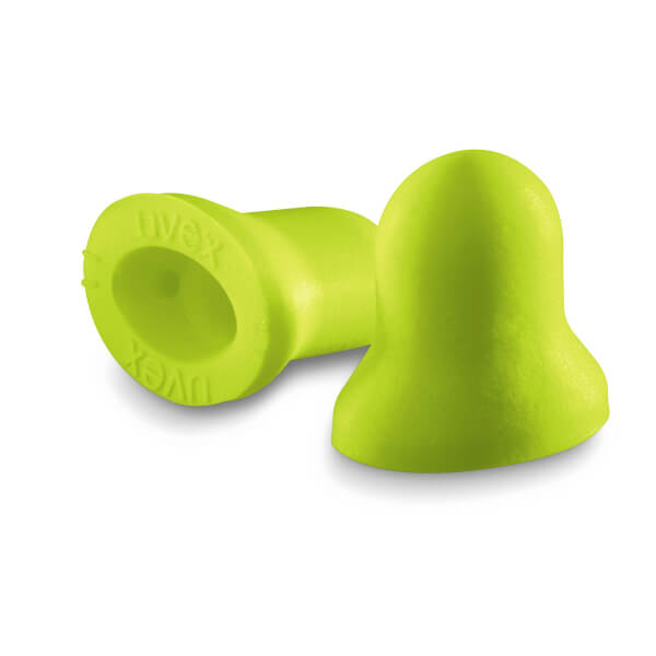 Bouchons d'oreilles de remplacement Uvex Xact-Fit