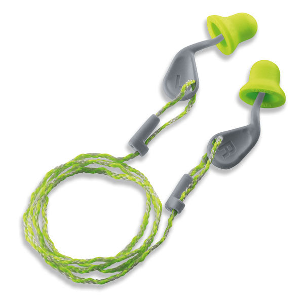 bouchons d'oreilles uvex xact-fit