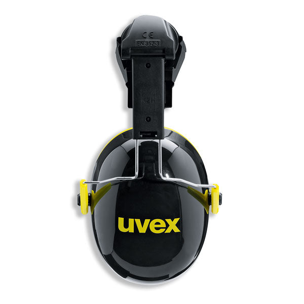 Cache-oreilles pour casque Uvex K2H