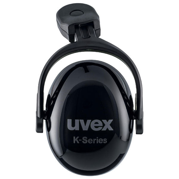 uvex Helmkapselgehörschutz pheos K1P