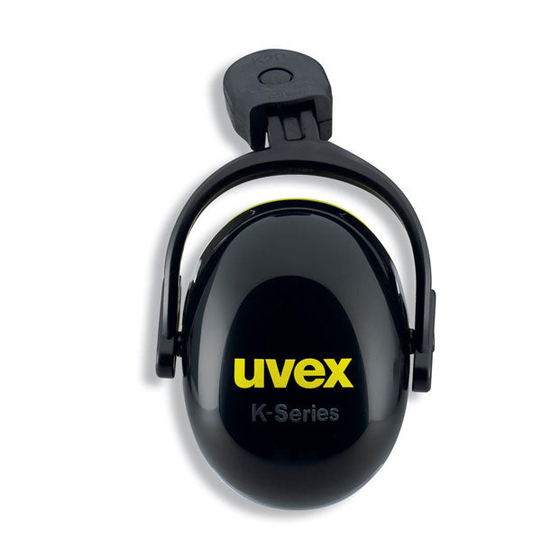 uvex helmet ear muffs pheos K2P magnet 2600215