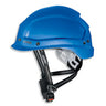 casque de sécurité industriel uvex pheos alpine casque d'alpinisme