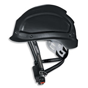 casque de sécurité industriel uvex pheos alpine casque d'alpinisme