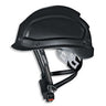 casque de sécurité industriel uvex pheos alpine casque d'alpinisme