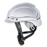 casque de sécurité industriel uvex pheos alpine casque d'alpinisme