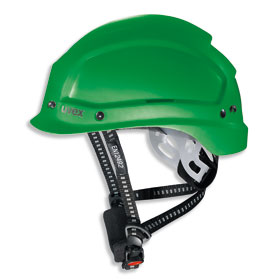 casque de sécurité industriel uvex pheos alpine casque d'alpinisme