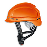 casque de sécurité industriel uvex pheos alpine casque d'alpinisme