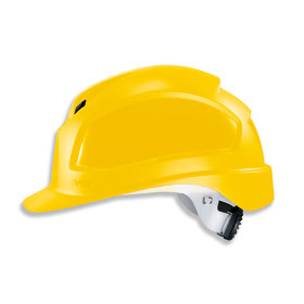 uvex pheos B-WR Schutzhelm