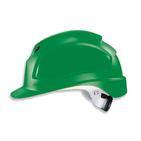 uvex pheos B-WR Schutzhelm
