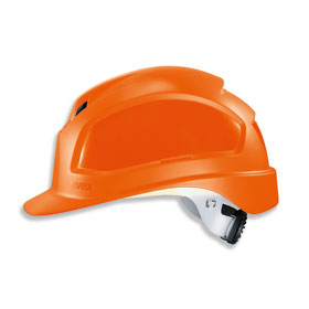 uvex pheos B-WR Schutzhelm
