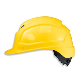 uvex pheos IES Arbeitsschutzhelm