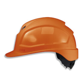 uvex pheos IES Arbeitsschutzhelm