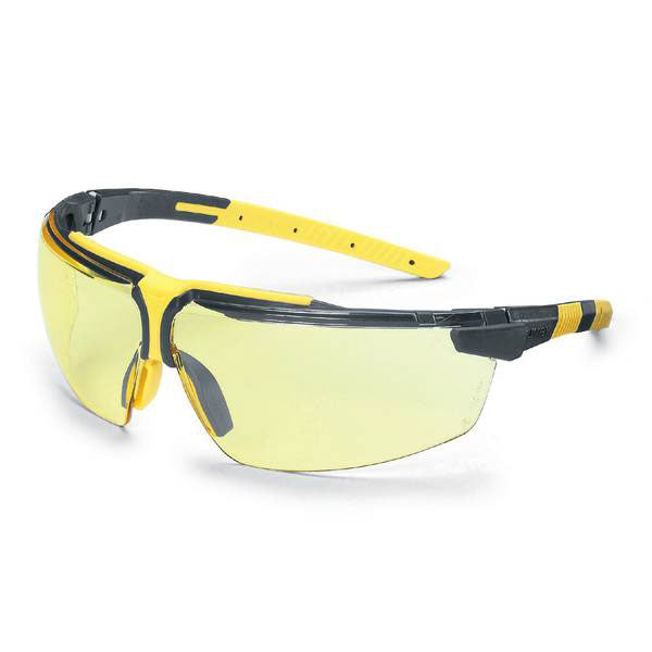 uvex Schutzbrille i-3 s