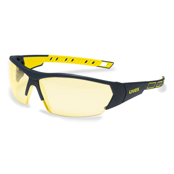 lunettes de sécurité uvex i-works