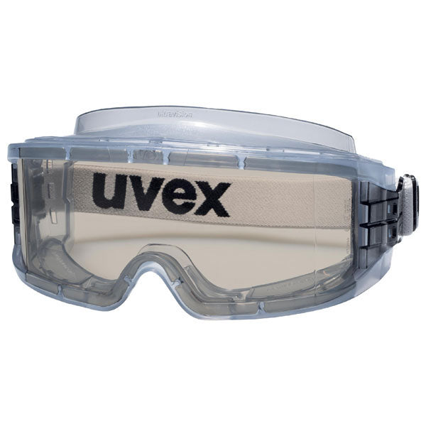 lunettes de sécurité uvex ultravision