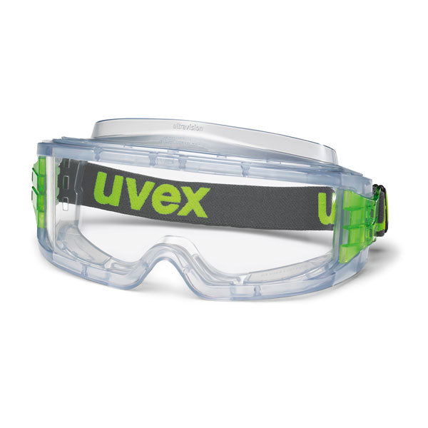 lunettes de sécurité uvex ultravision