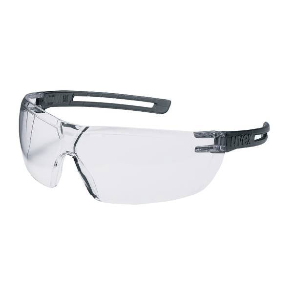 uvex Schutzbrille x-fit excellence