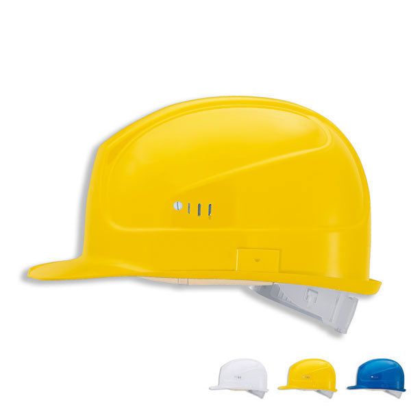 uvex super boss safety helmet