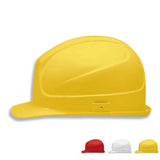 Casque de sécurité Uvex Thermo Boss haute température