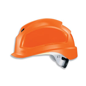 uvex Sicherheitshelm pheos B-S-WR