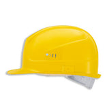 uvex super boss safety helmet