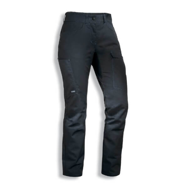 uvex suxxeed women's trousers basic graphite