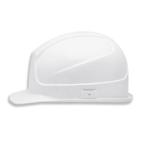 Casque de sécurité Uvex Thermo Boss haute température