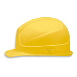 Casque de sécurité Uvex Thermo Boss haute température