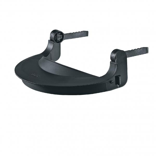 uvex Visier 9790 Helmhalterrahmen